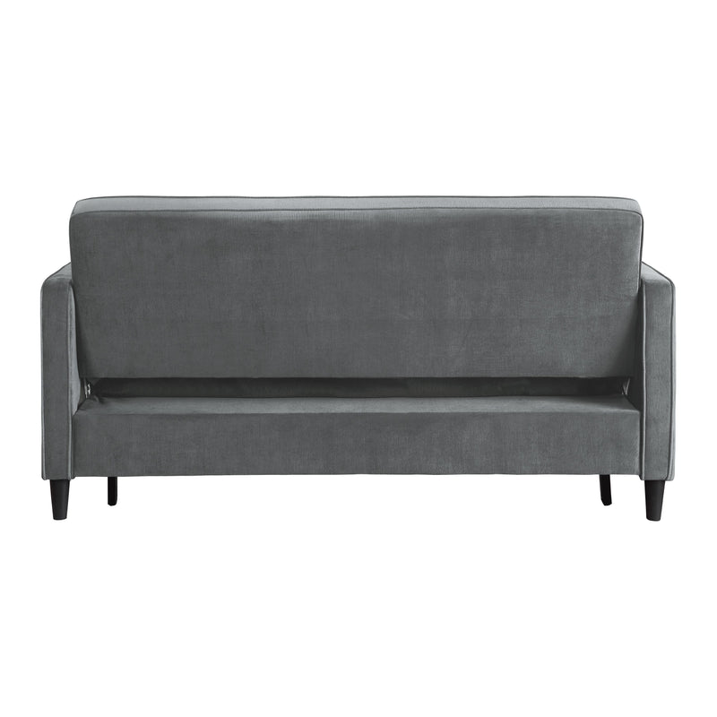 Homelegance Strader Fabric Sofabed 9427DG-3CL IMAGE 4