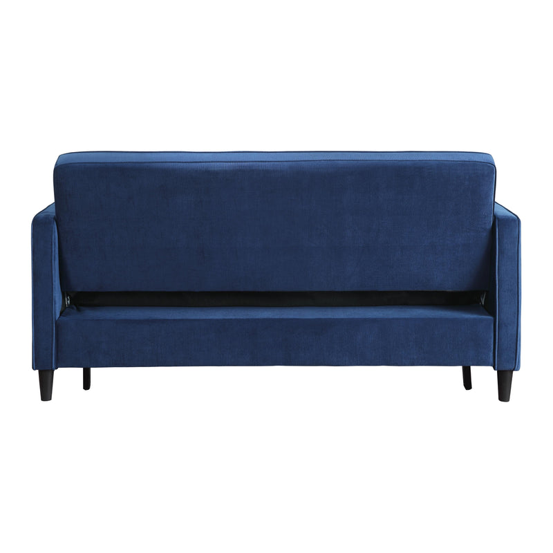Homelegance Strader Fabric Sofabed 9427NV-3CL IMAGE 4