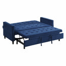 Homelegance Strader Fabric Sofabed 9427NV-3CL IMAGE 6