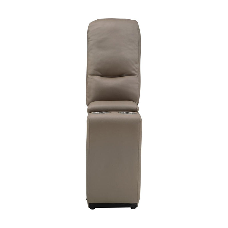 Homelegance LeGrande Reclining Fabric 6 pc Sectional 9429TP*6LRRRPW IMAGE 10