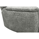 Homelegance Hooper Power Fabric Recliner 9531-1PWH IMAGE 12