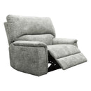 Homelegance Hooper Power Fabric Recliner 9531-1PWH IMAGE 7