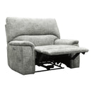 Homelegance Hooper Power Fabric Recliner 9531-1PWH IMAGE 8