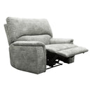 Homelegance Hooper Power Fabric Recliner 9531-1PWH IMAGE 9