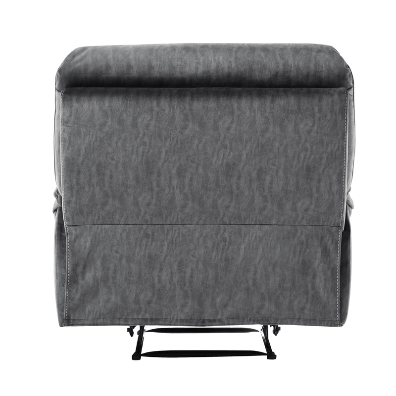Homelegance Muirfield Fabric Recliner 9913-1 IMAGE 4