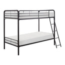 Homelegance Kids Beds Bunk Bed B2009DZ-1 IMAGE 1