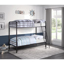 Homelegance Kids Beds Bunk Bed B2009DZ-1 IMAGE 3