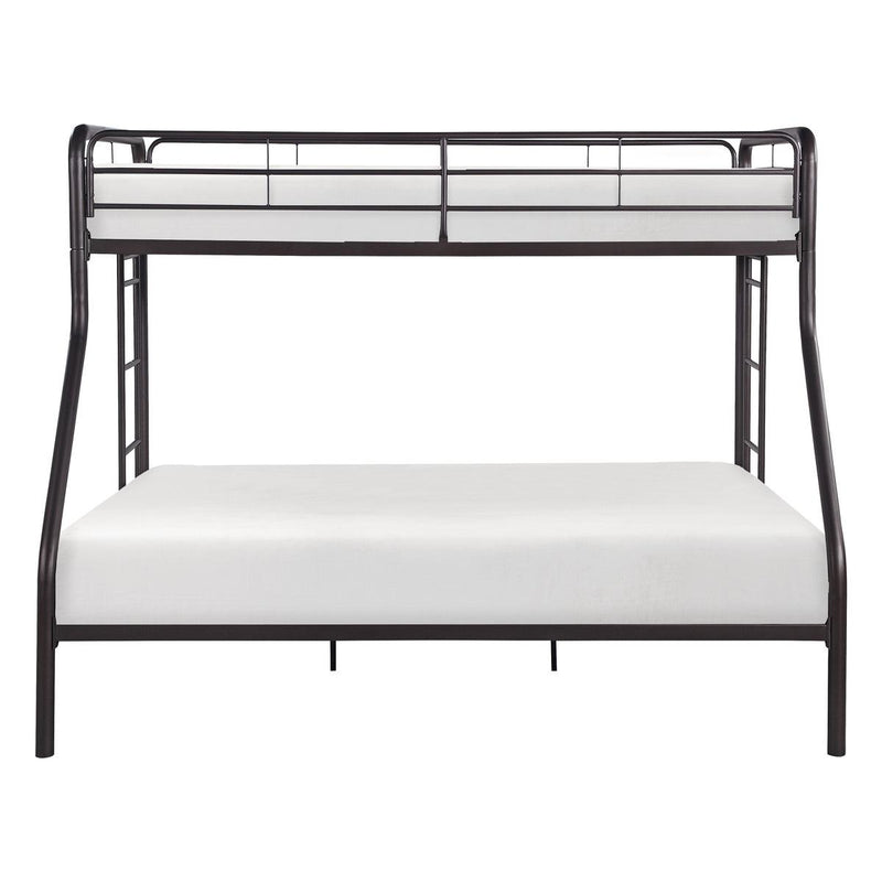 Homelegance Kids Beds Bunk Bed B2009DZTF-1 IMAGE 2