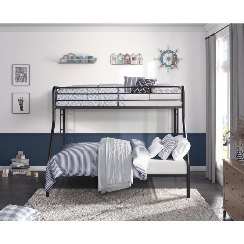 Homelegance Kids Beds Bunk Bed B2009DZTF-1 IMAGE 3
