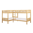 Homelegance Kids Beds Bunk Bed B2043CN-1* IMAGE 1