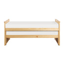 Homelegance Kids Beds Trundle Bed B2043RT-1* IMAGE 1