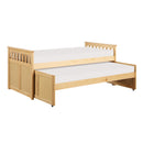 Homelegance Kids Beds Trundle Bed B2043RT-1* IMAGE 3