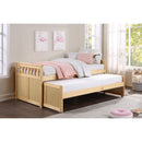 Homelegance Kids Beds Trundle Bed B2043RT-1* IMAGE 4