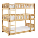 Homelegance Kids Beds Bunk Bed B2043TTT-1* IMAGE 1