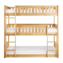 Homelegance Kids Beds Bunk Bed B2043TTT-1* IMAGE 2