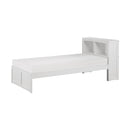 Homelegance Kids Beds Bed B2053BCW-1* IMAGE 1