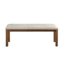 Homelegance Bonner Bench 5808-13 IMAGE 1