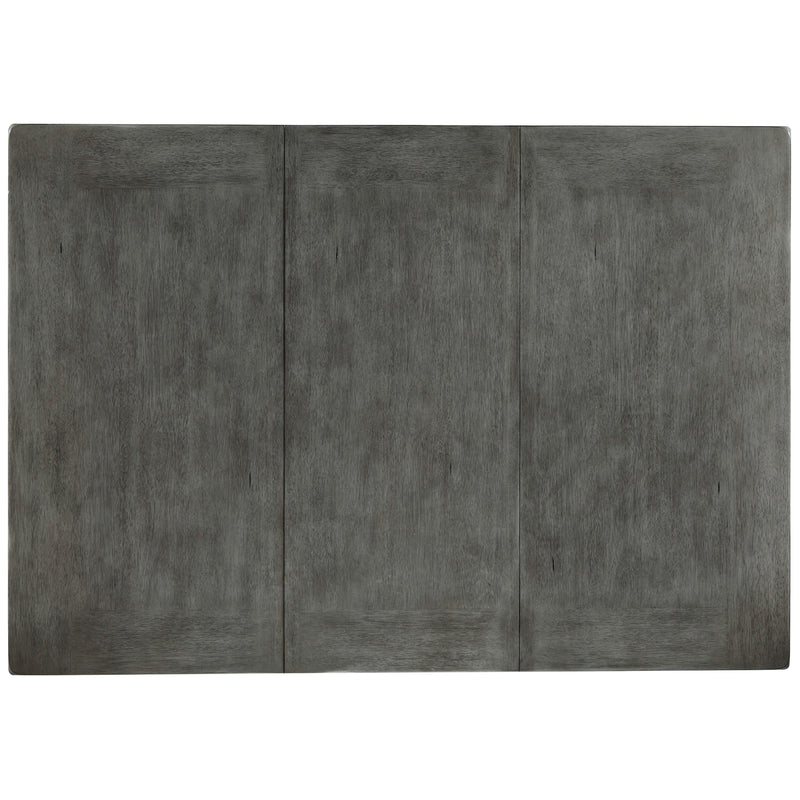  Signature Design by Ashley Hallanden D589-42 Rectangular Dining Room Counter Extension Table IMAGE 5