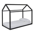  Signature Design by Ashley Flannibrook B082-161 Twin House Bed Frame IMAGE 1