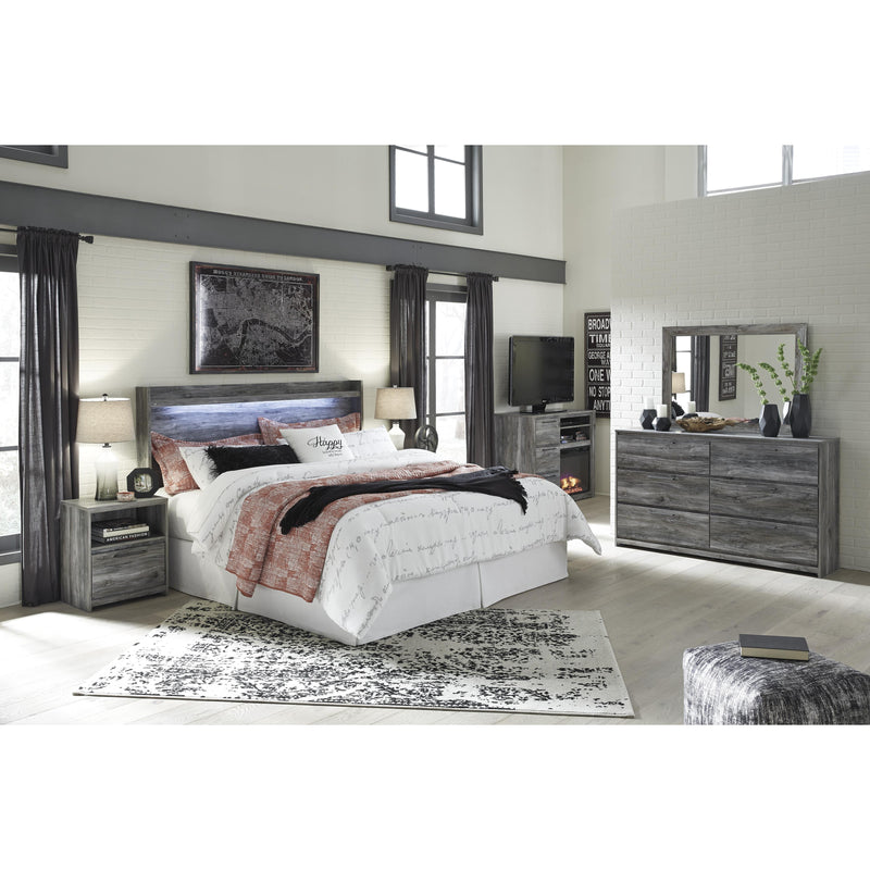  Signature Design by Ashley Baystorm B221-35 Bedroom Mirror IMAGE 8
