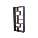 Acme Furniture Bookcases 5+ Shelves 92404 IMAGE 1