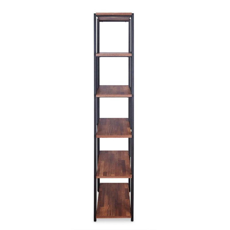 Acme Furniture Bookcases 5+ Shelves 92406 IMAGE 3