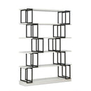 Acme Furniture Bookcases 5+ Shelves 92408 IMAGE 1
