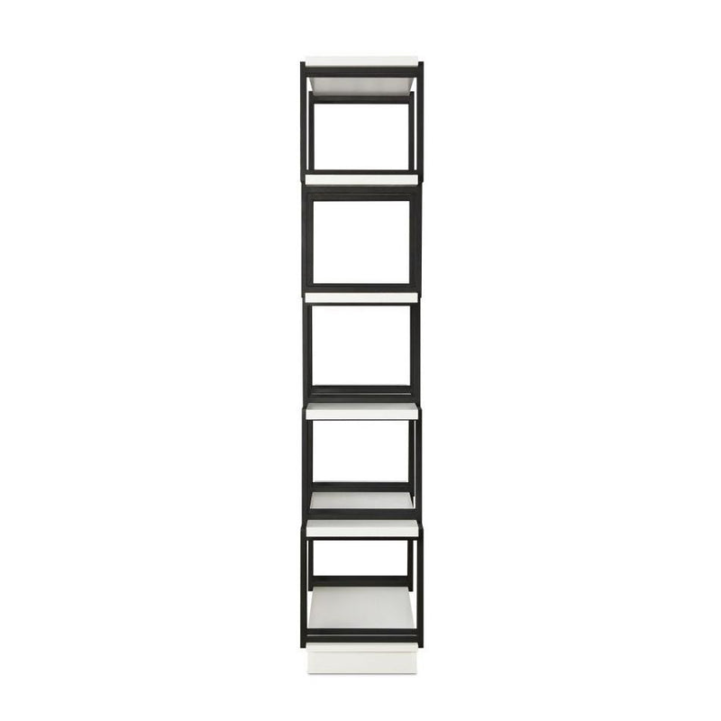 Acme Furniture Bookcases 5+ Shelves 92408 IMAGE 3