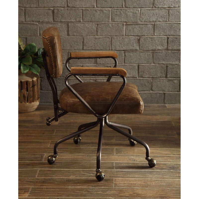 Acme Furniture Office Chairs Office Chairs 92410 IMAGE 4