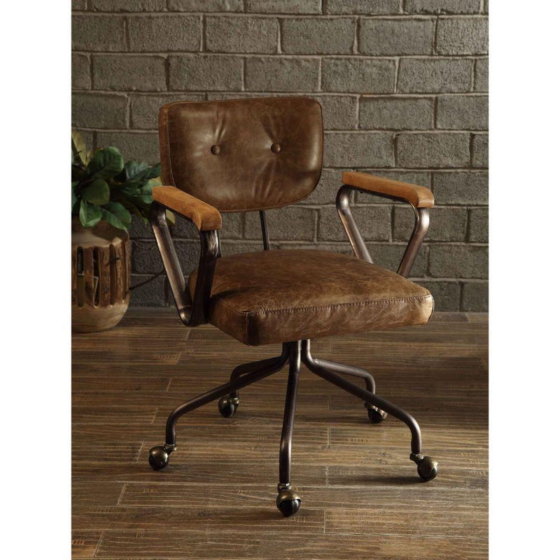 Acme Furniture Office Chairs Office Chairs 92410 IMAGE 5