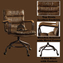 Acme Furniture Harith II 92416 Office Chair IMAGE 7