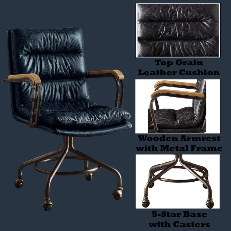 Acme Furniture Harith II 92417 Office Chair IMAGE 7