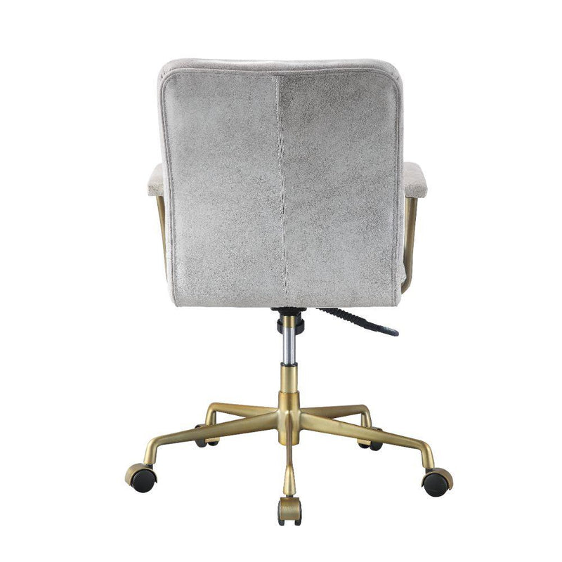 Acme Furniture Office Chairs Office Chairs 92422 IMAGE 4