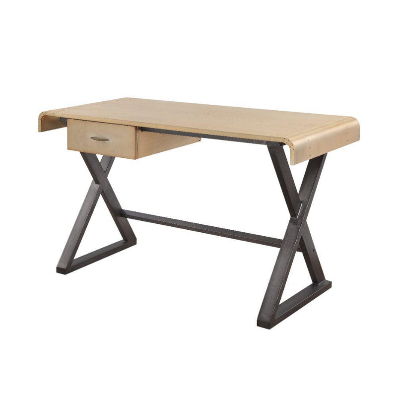 Acme Furniture Office Desks Desks 92424 IMAGE 1