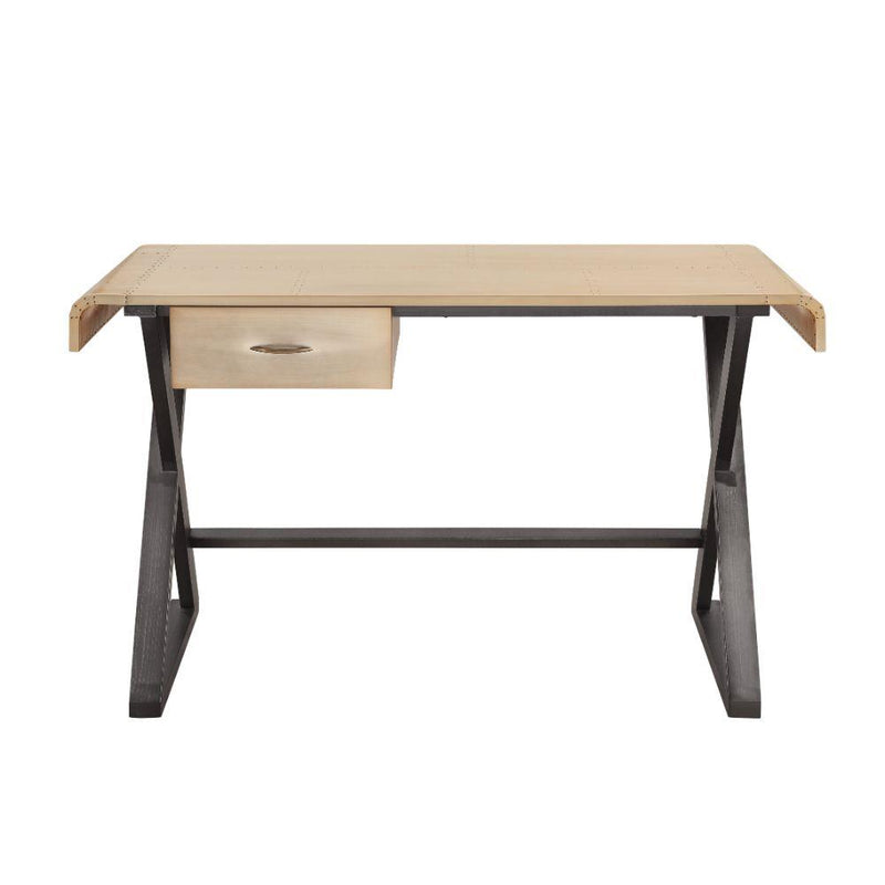 Acme Furniture Office Desks Desks 92424 IMAGE 2