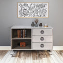 Acme Furniture Filing Cabinets Lateral 92427 IMAGE 1