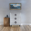 Acme Furniture Filing Cabinets Vertical 92429 IMAGE 1