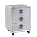 Acme Furniture Filing Cabinets Vertical 92429 IMAGE 2