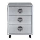Acme Furniture Filing Cabinets Vertical 92429 IMAGE 3