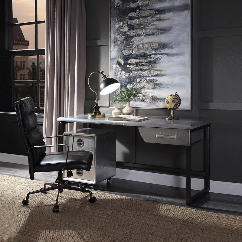 Acme Furniture Brancaster 92429 Cabinet IMAGE 6