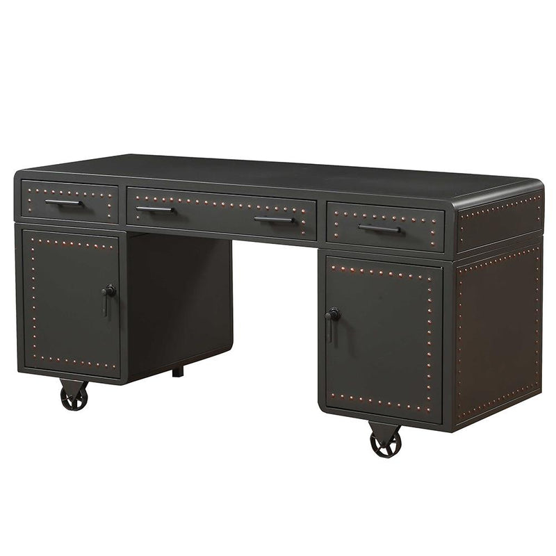 Acme Furniture Office Desks Desks 92430 IMAGE 2