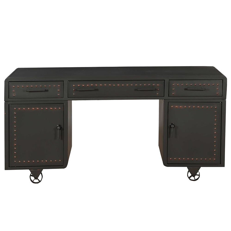Acme Furniture Office Desks Desks 92430 IMAGE 3
