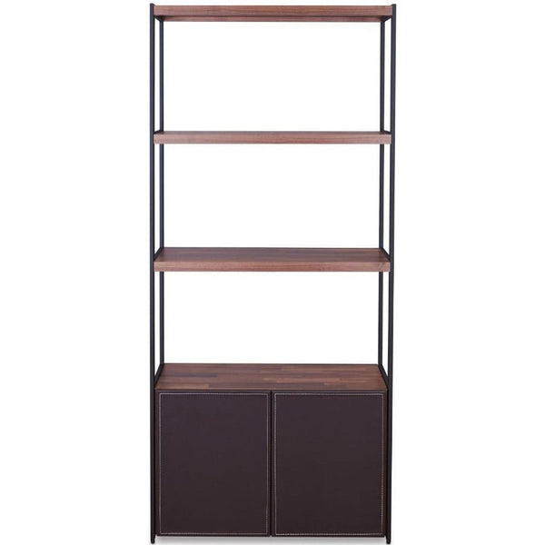 Acme Furniture Bookcases 3-Shelf 92442 IMAGE 1