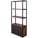 Acme Furniture Bookcases 3-Shelf 92442 IMAGE 3