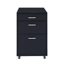 Acme Furniture Filing Cabinets Vertical 92450 IMAGE 1