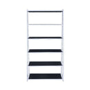 Acme Furniture Bookcases 5+ Shelves 92451 IMAGE 2