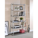 Acme Furniture Bookcases 5+ Shelves 92451 IMAGE 4