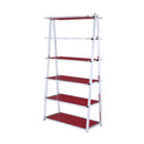 Acme Furniture Bookcases 5+ Shelves 92453 IMAGE 1