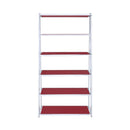 Acme Furniture Bookcases 5+ Shelves 92453 IMAGE 2