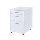 Acme Furniture Filing Cabinets Vertical 92454 IMAGE 1